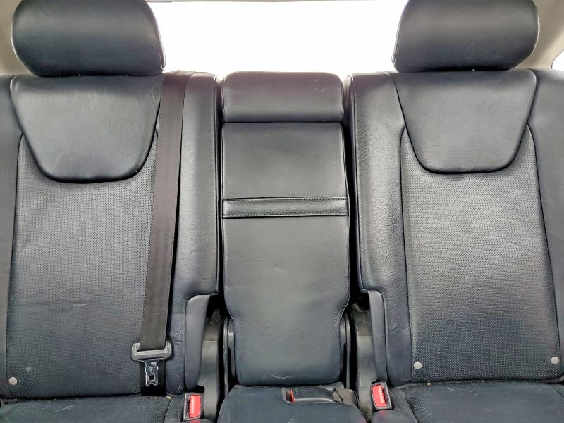 Aukcja sprzedaży 2013 Lexus Rx, vin: 2T2ZK1BAXDC101616, numer aukcji: 49325056