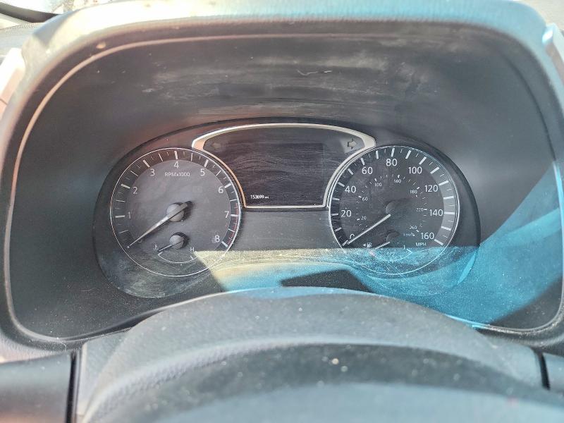 2016 Nissan Pathfinder მანქანა იყიდება აუქციონზე, vin: 5N1AR2MM4GC651395, აუქციონის ნომერი: 49619696