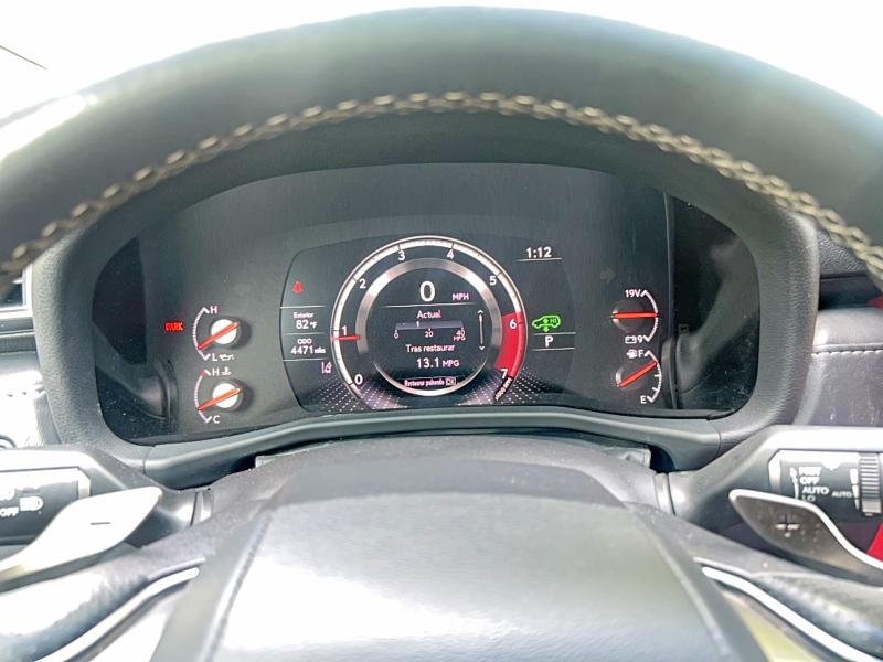 Aukcja sprzedaży 2024 Lexus Lx 600, vin: JTJMB7CX5R4065541, numer aukcji: 48649176