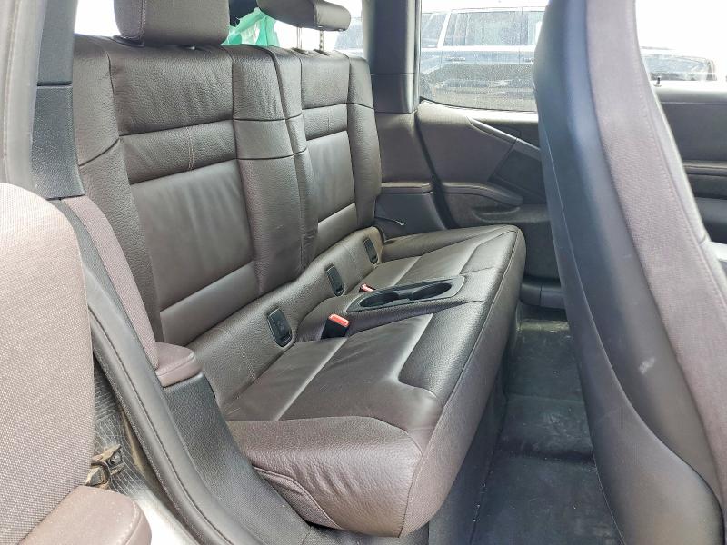 Продажа на аукционе авто 2015 Bmw I3, vin: WBY1Z2C5XFV555545, номер лота: 48517666