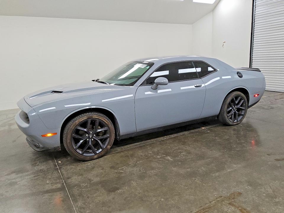 Продажа на аукционе авто 2021 Dodge Challenger, vin: 2C3CDZAG7MH599955, номер лота: 47302406