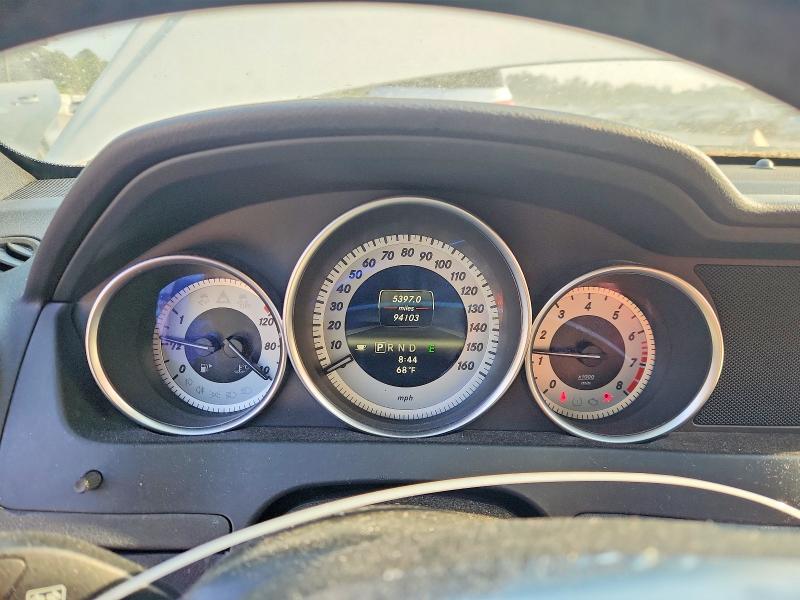 50785806 :رقم المزاد ، WDDGJ4HB4DF996047 vin ، 2013 Mercedes-benz C مزاد بيع