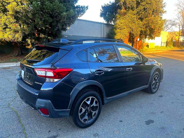 51350936 :رقم المزاد ، JF2GTACC1KH269874 vin ، 2019 Subaru Crosstrek مزاد بيع
