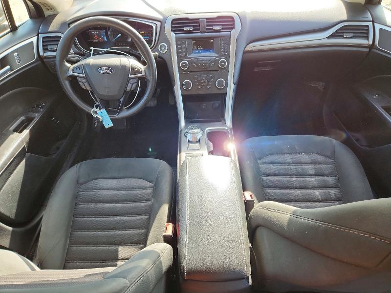 Aukcja sprzedaży 2018 Ford Fusion, vin: 3FA6P0LU7JR102357, numer aukcji: 48332436