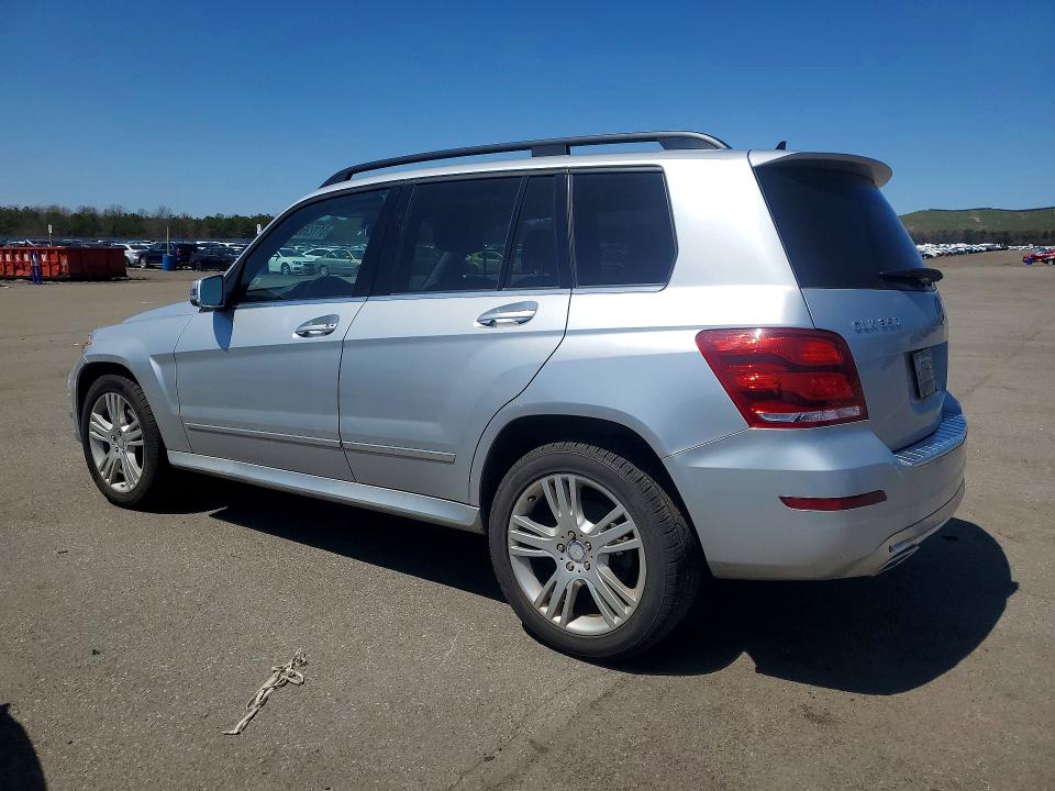 2014 Mercedes-benz Glk მანქანა იყიდება აუქციონზე, vin: WDCGG8JB2EG300219, აუქციონის ნომერი: 51122606