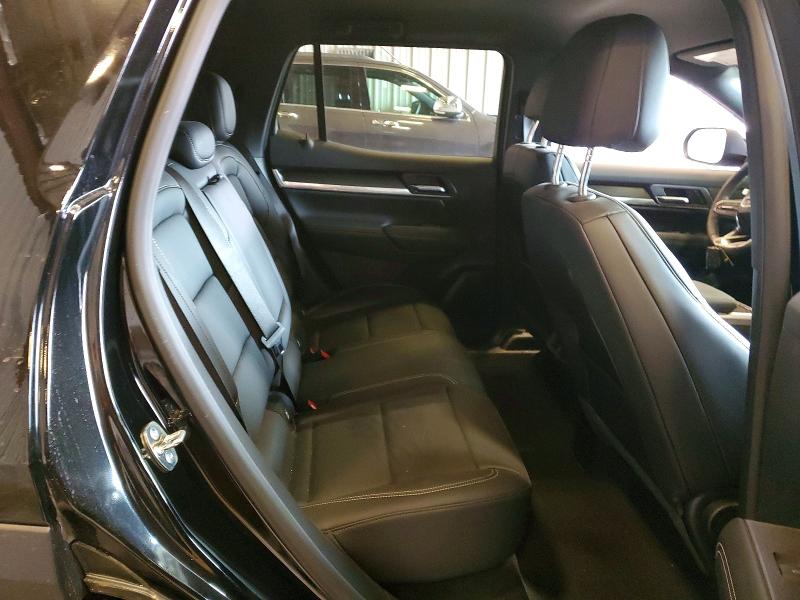 Aukcja sprzedaży 2026 Gmc Terrain, vin: 3GKALUEGXTL365645, numer aukcji: 51082486