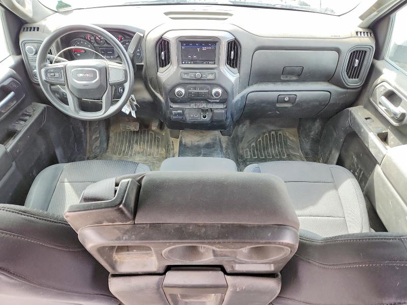 Aukcja sprzedaży 2023 Gmc Sierra, vin: 1GT49LE79PF228276, numer aukcji: 49500746