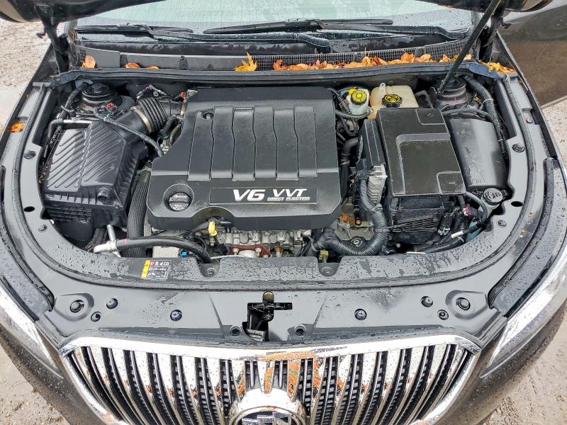 Продаж на аукціоні авто 2014 Buick Lacrosse, vin: 1G4GB5G32EF139326, номер лоту: 48734416