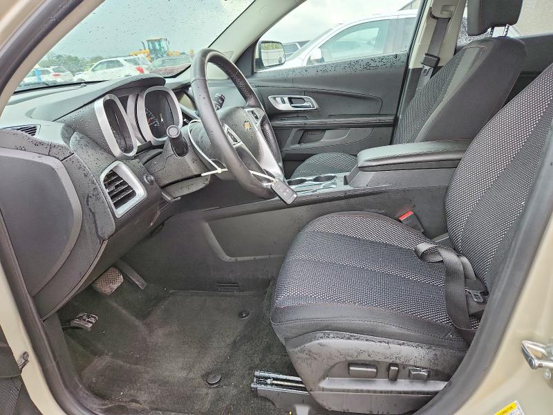 Продаж на аукціоні авто 2015 Chevrolet Equinox, vin: 2GNFLFEK9F6271239, номер лоту: 50482376