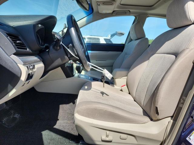 Aukcja sprzedaży 2014 Subaru Legacy, vin: 4S3BMCD63E3016650, numer aukcji: 48818476