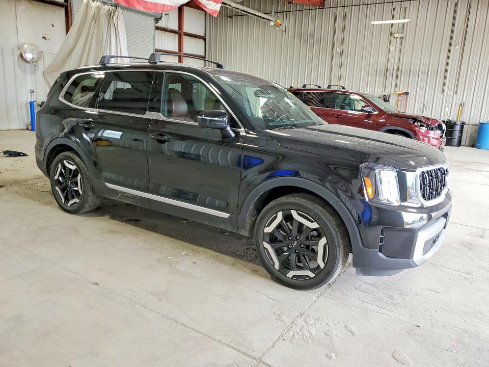 Продаж на аукціоні авто 2023 Kia Telluride, vin: 5XYP3DGC2PG340946, номер лоту: 51678286