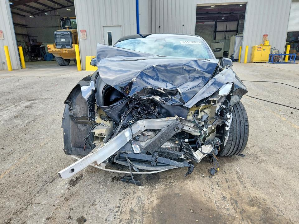 Aukcja sprzedaży 2019 Tesla Model 3, vin: 5YJ3E1EB5KF440346, numer aukcji: 51175876