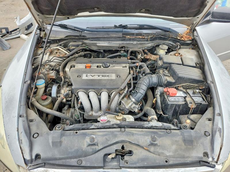 51677646 :رقم المزاد ، 1HGCM56196A112153 vin ، 2006 Honda Accord مزاد بيع