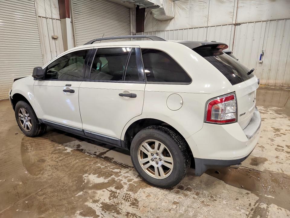 2010 Ford Edge მანქანა იყიდება აუქციონზე, vin: 2FMDK3GCXABA70260, აუქციონის ნომერი: 49566006