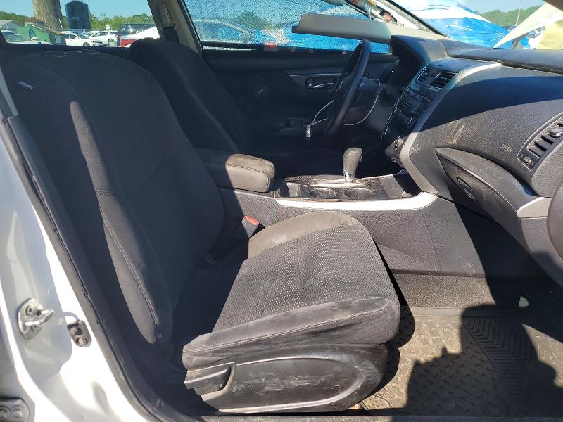 Aukcja sprzedaży 2015 Nissan Altima, vin: 1N4AL3AP9FC243828, numer aukcji: 48957206