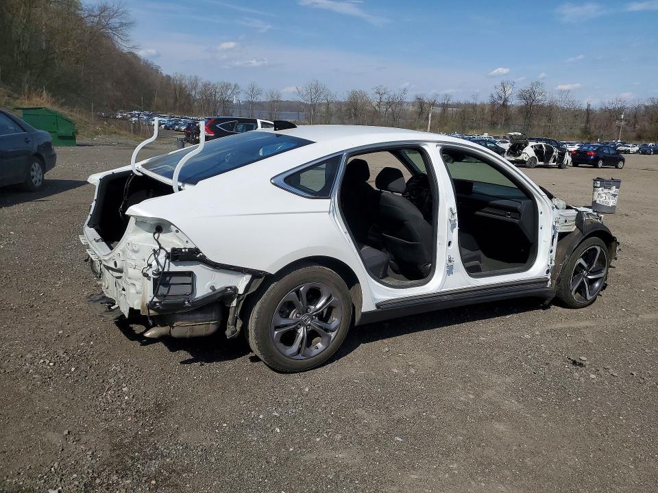 Aukcja sprzedaży 2025 Honda Accord, vin: 1HGCY2F53SA045937, numer aukcji: 49783806