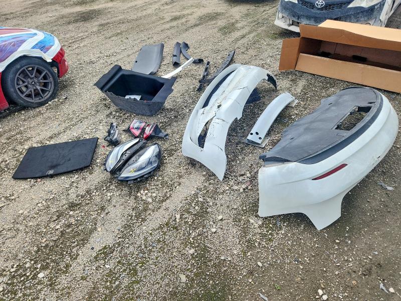 Aukcja sprzedaży 2023 Tesla Model 3, vin: 5YJ3E1EA8PF573813, numer aukcji: 48575626
