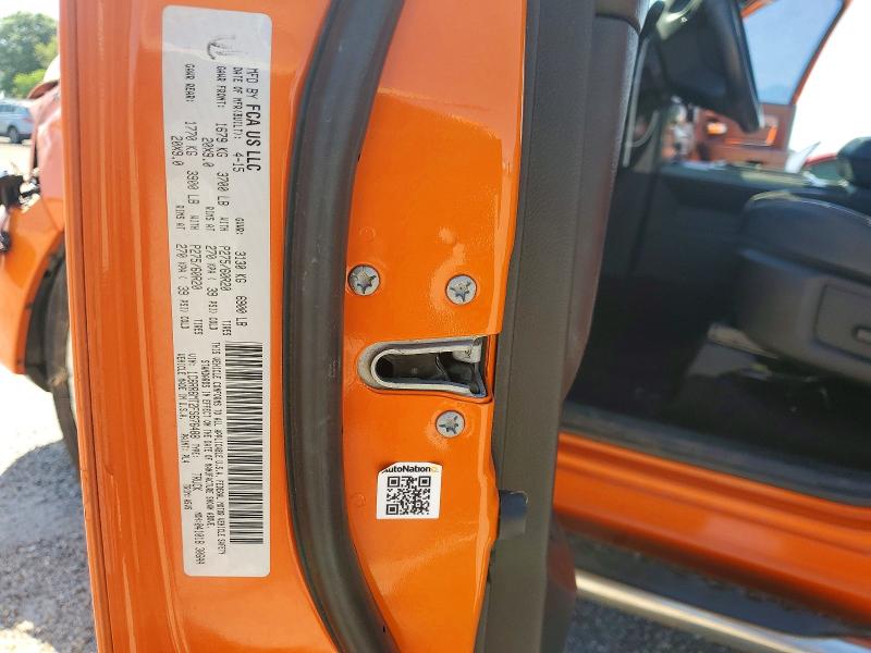 49977876 :رقم المزاد ، 1C6RR6MT2FS676488 vin ، 2015 Ram 1500 مزاد بيع