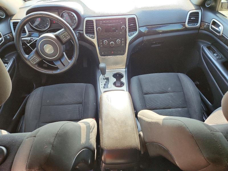 Продажа на аукционе авто 2013 Jeep Grand Cherokee, vin: 1C4RJFAG4DC568470, номер лота: 49651596