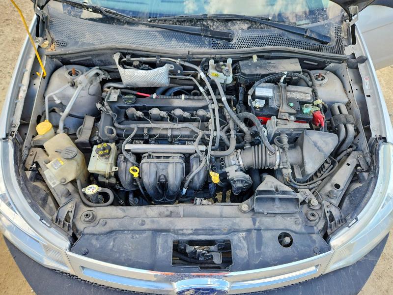 Aukcja sprzedaży 2008 Ford Focus, vin: 1FAHP35N78W292054, numer aukcji: 47764276