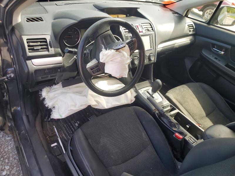 49105956 :رقم المزاد ، JF2GPACC1E8211627 vin ، 2014 Subaru Xv Crosstrek مزاد بيع