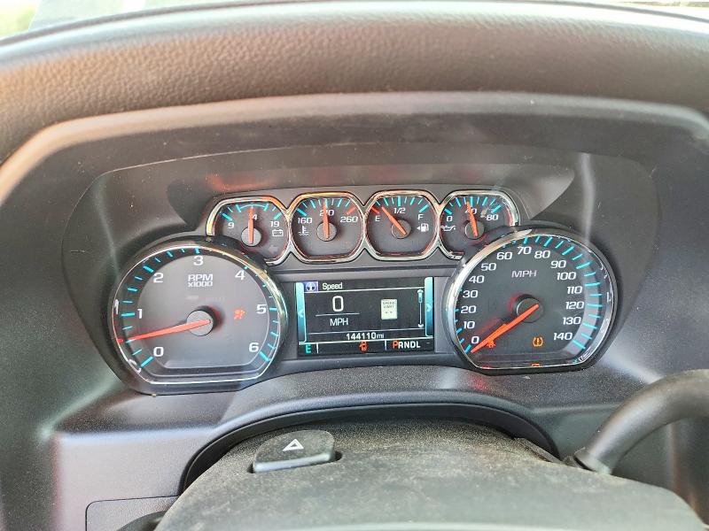 48564916 :رقم المزاد ، 3GTU2NEC8HG178211 vin ، 2017 Gmc Sierra مزاد بيع