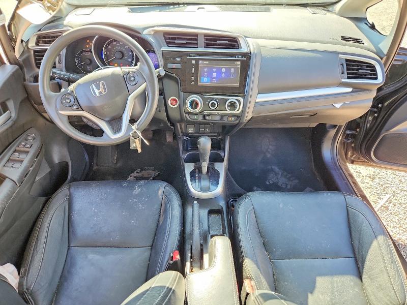 Aukcja sprzedaży 2015 Honda Fit, vin: 3HGGK5H85FM706033, numer aukcji: 50642696