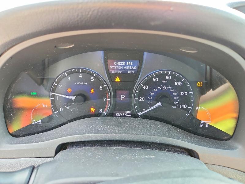 Продаж на аукціоні авто 2013 Lexus Rx 350, vin: 2T2ZK1BA0DC128291, номер лоту: 48248846