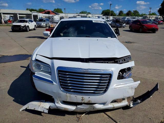 Aukcja sprzedaży 2014 Chrysler 300, vin: 2C3CCAAG8EH380556, numer aukcji: 49687366