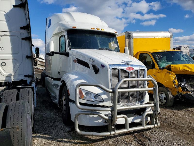 Aukcja sprzedaży 2023 Peterbilt 579, vin: 1XPBD49X5PD837199, numer aukcji: 48068226