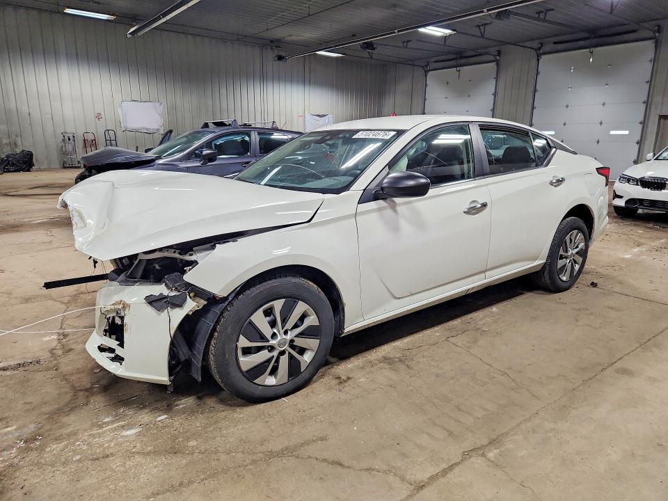 Продажа на аукционе авто 2024 Nissan Altima, vin: 1N4BL4BV6RN365966, номер лота: 51024676