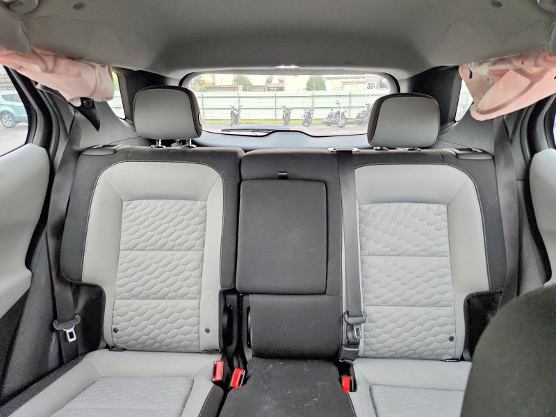 49559336 :رقم المزاد ، 2GNAXHEV5J6175282 vin ، 2018 Chevrolet Equinox مزاد بيع