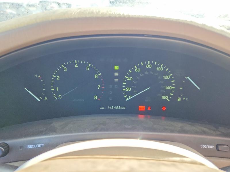 Продаж на аукціоні авто 1995 Lexus Ls, vin: JT8UF22E8S0025606, номер лоту: 51014746