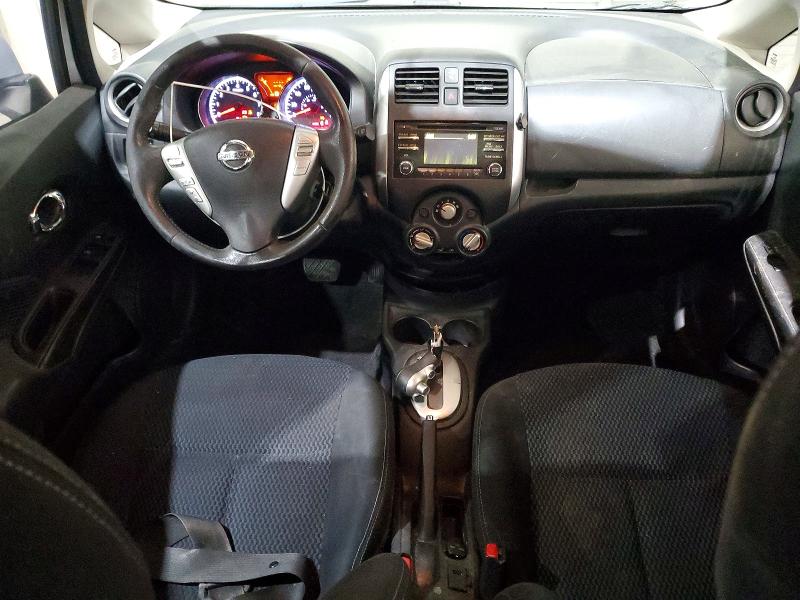 Aukcja sprzedaży 2014 Nissan Versa Note, vin: 3N1CE2CP1EL422231, numer aukcji: 49663906
