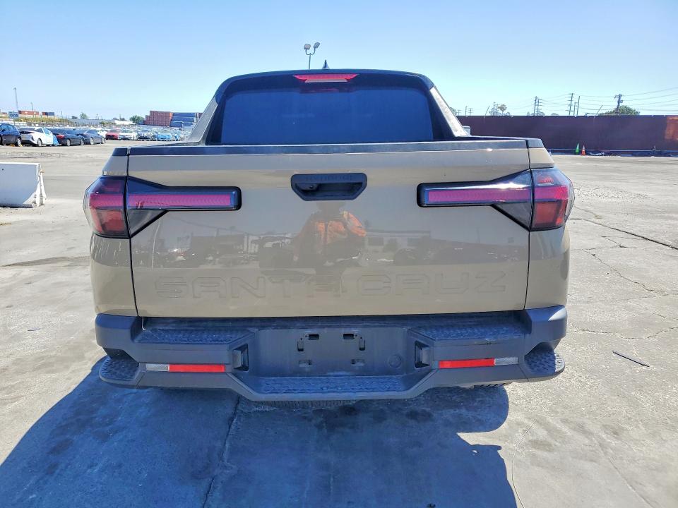Aukcja sprzedaży 2023 Hyundai Santa Cruz, vin: 5NTJA4AE5PH048885, numer aukcji: 49841166