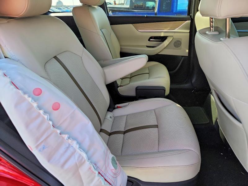 Продаж на аукціоні авто 2024 Mazda Cx-90, vin: JM3KKEHA7R1127467, номер лоту: 50919336