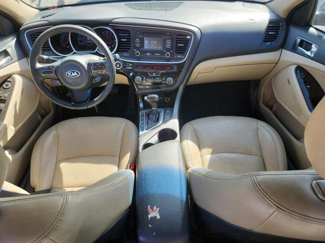 Продаж на аукціоні авто 2015 Kia Optima, vin: 5XXGN4A76FG410991, номер лоту: 50772816