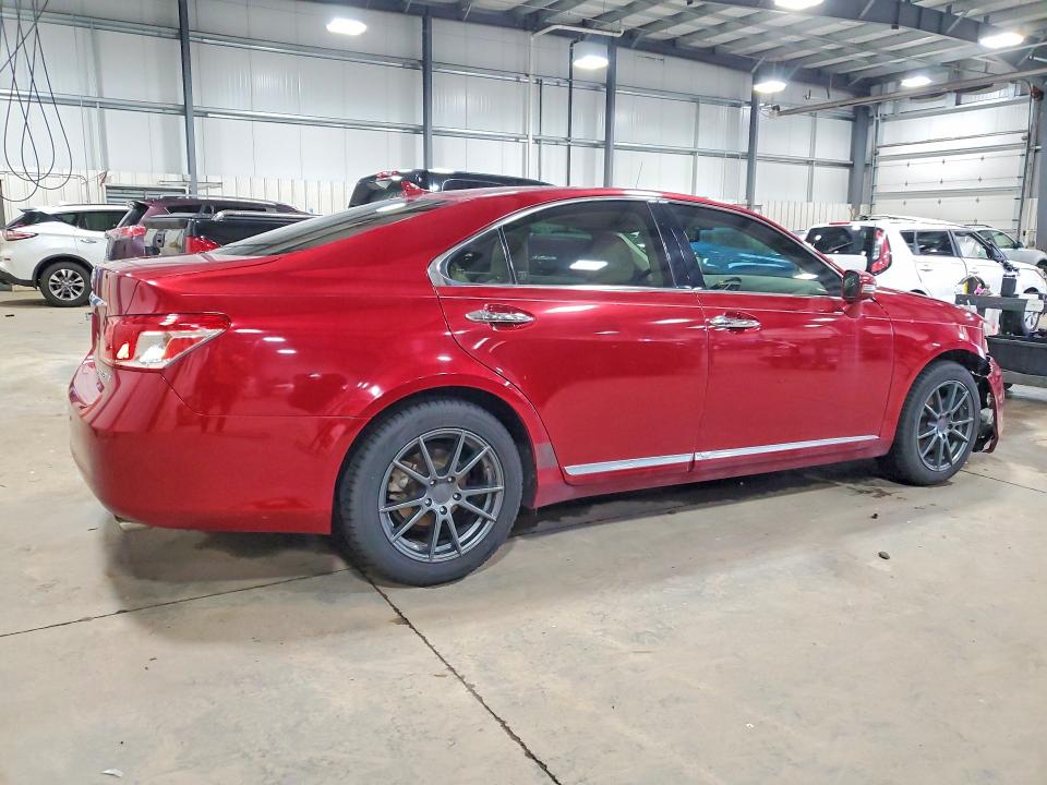 Продажа на аукционе авто 2011 Lexus Es 350, vin: JTHBK1EG8B2467199, номер лота: 48454916