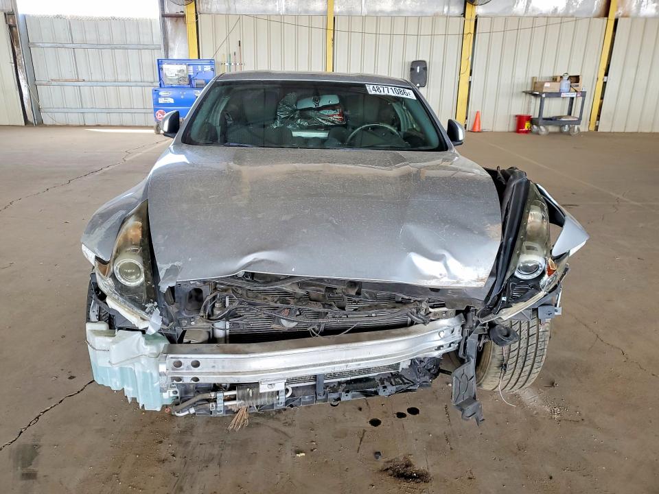 Продажа на аукционе авто 2020 Nissan 370z, vin: JN1AZ4EH4LM820761, номер лота: 48771086