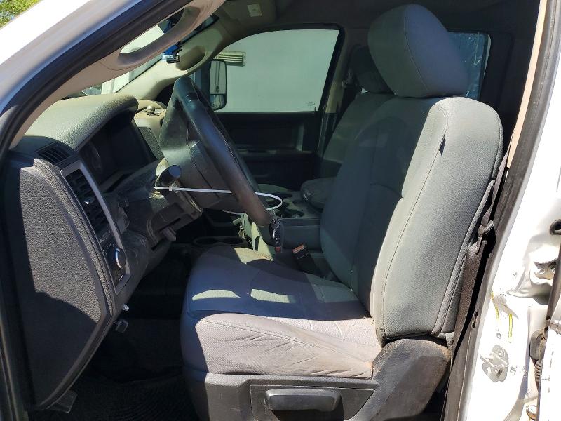 48467316 :رقم المزاد ، 3C63RRGL0EG275367 vin ، 2014 Ram 3500 مزاد بيع
