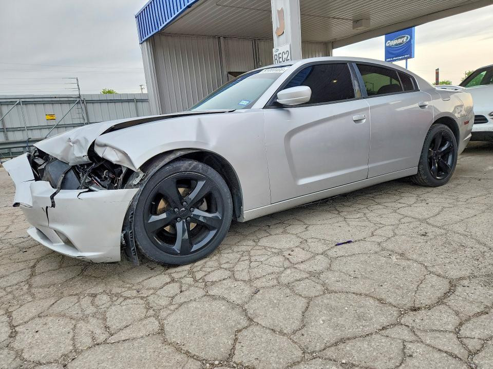 51444466 :رقم المزاد ، 2C3CDXBG3CH215610 vin ، 2012 Dodge Charger مزاد بيع