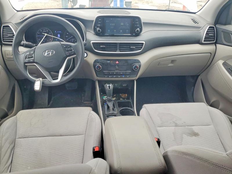 Aukcja sprzedaży 2019 Hyundai Tucson, vin: KM8J3CAL3KU880222, numer aukcji: 48098076
