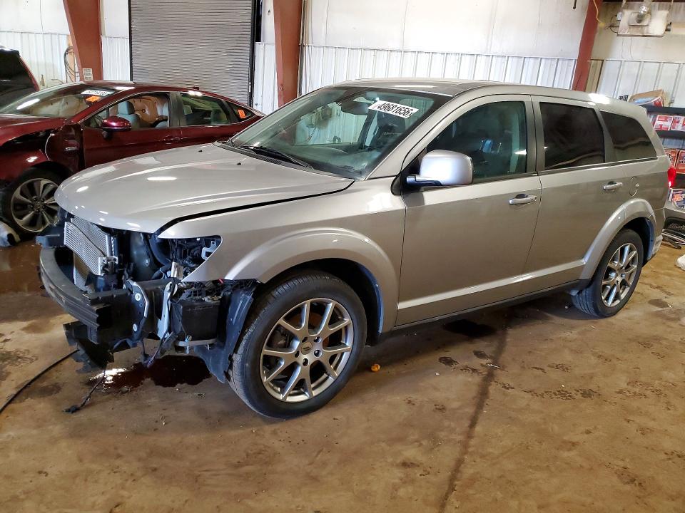 Продажа на аукционе авто 2019 Dodge Journey, vin: 3C4PDDEG3KT816643, номер лота: 49681656