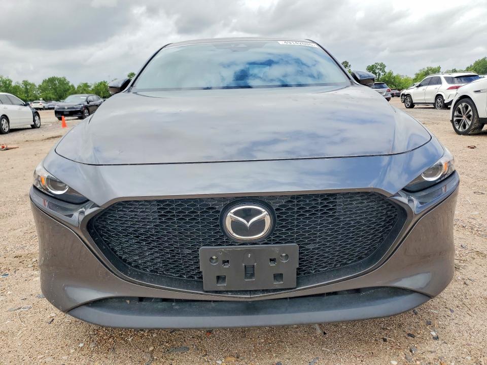 49142086 :رقم المزاد ، JM1BPAMM9K1139810 vin ، 2019 Mazda 3 مزاد بيع
