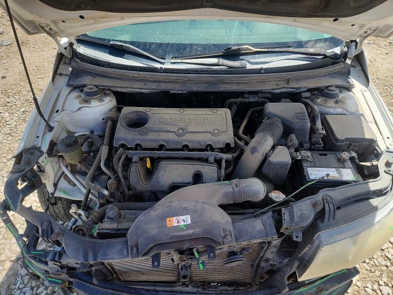 Продаж на аукціоні авто 2013 Kia Forte, vin: KNAFU4A26D5731849, номер лоту: 51185796