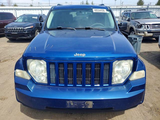 Продаж на аукціоні авто 2010 Jeep Liberty, vin: 1J4PN2GK7AW120356, номер лоту: 48554436