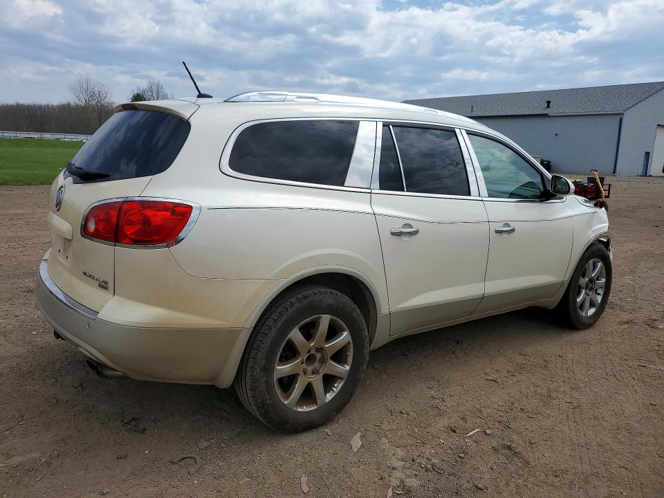 Продажа на аукционе авто 2009 Buick Enclave, vin: 5GAER23D49J118566, номер лота: 48800276