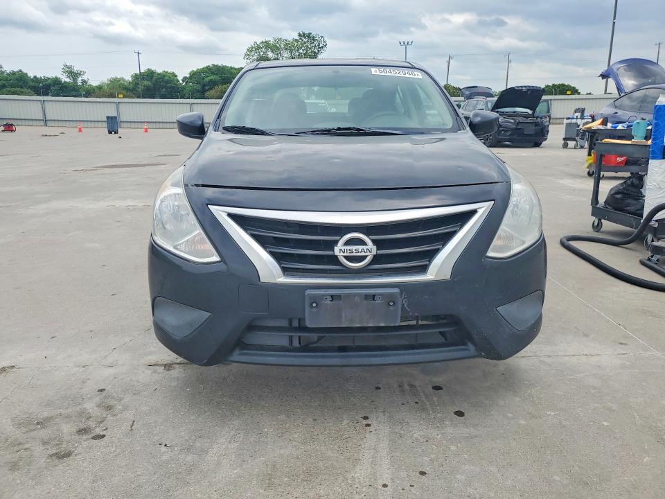 Aukcja sprzedaży 2015 Nissan Versa, vin: 3N1CN7AP7FL847969, numer aukcji: 50452946