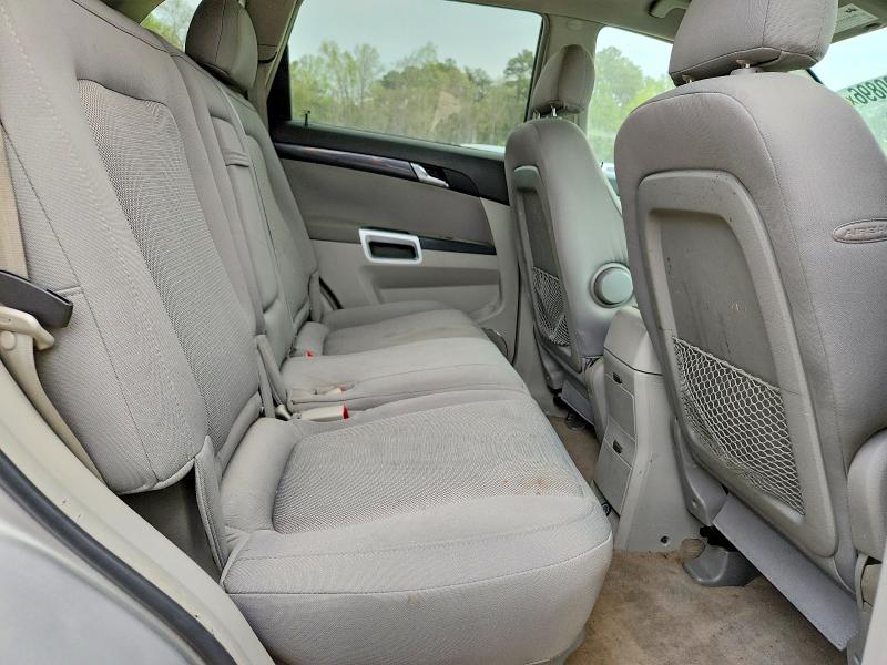 2008 Saturn Vue მანქანა იყიდება აუქციონზე, vin: 3GSDL43N38S556612, აუქციონის ნომერი: 49290896