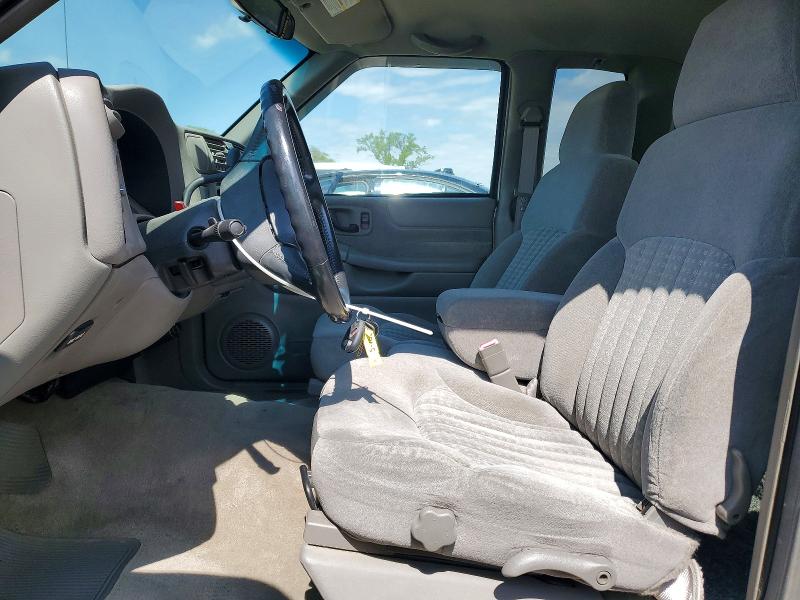 51382766 :رقم المزاد ، 1GCCS19W728264065 vin ، 2002 Chevrolet S Truck مزاد بيع